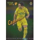 Cazorla Top Verde Villarreal 599