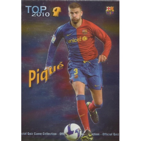 Piqué Top Azul Barcelona 559