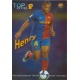 Henry Top Azul Barcelona 631