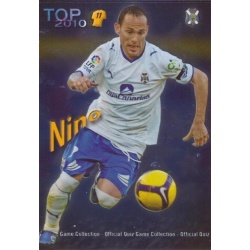 Nino Top Azul Tenerife 637