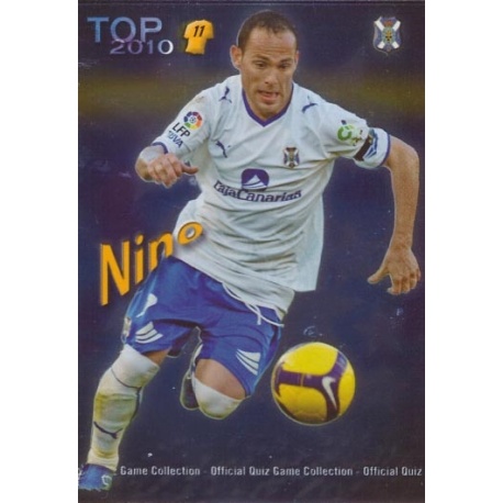 Nino Top Azul Tenerife 637