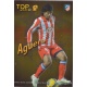 Agüero Top Dorado Atlético Madrid 633