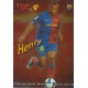 Henry Top Rojo Barcelona 631