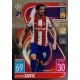 Stefan Savić Atletico Madrid 67