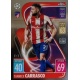 Yannick Carrasco Atletico Madrid 70