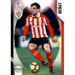 Beñat Athletic Club 41 Megacracks 2018-19