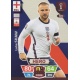 Luke Shaw England 101