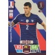 Benjamin Pavard France 112