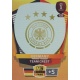 Team Crest Germany 122