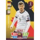 Timo Werner Germany 126