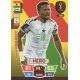 Daniel Amartey Ghana 128