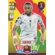 Jordan Ayew Ghana 133