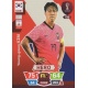 Young-gwon Kim South Korea 156