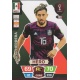 Héctor Herrera Mexico 169