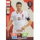 Robert Lewandowski Poland 196