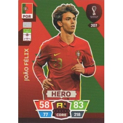 João Félix Portugal 207