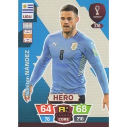 Nahitan Nández Uruguay 276