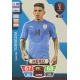 Lucas Torreira Uruguay 277