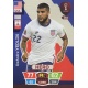 DeAndre Yedlin USA 283