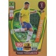 Thiago Silva Fans Favourites Brasil 293