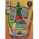 Vincent Aboubakar Fans Favourites Cameroon 296