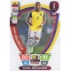 Enner Valencia Goal Machines Ecuador 383