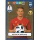 Kevin of Bruyne FIFA World Cup Heroes 373 FIFA 365 Adrenalyn XL