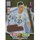 Giovani Lo Celso Game Changer Argentina 406