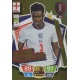 Bukayo Saka Game Changer England 411