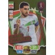 Alireza Jahanbakhsh Game Changer Iran 414