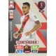 Yoshimar Yotún Peru 457