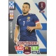 John McGinn Scotland 463