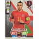 Gareth Bale Wales 494