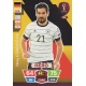 Ilkay Gündogan Germany 124