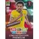 Marquinhos Premium Limited Edition Brazil