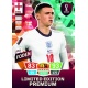 Phil Foden Premium Limited Edition England