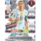 Angel Di Maria Limited Edition Argentina