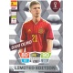 Dani Olmo Limited Edition Spain