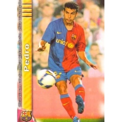 Pedro Barcelona 11