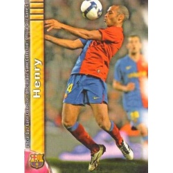 Henry Barcelona 19