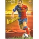 Iniesta Superstar Mate Barcelona 25