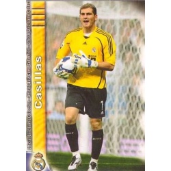 Casillas Real Madrid 31