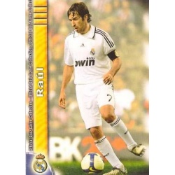 Raul Real Madrid 46