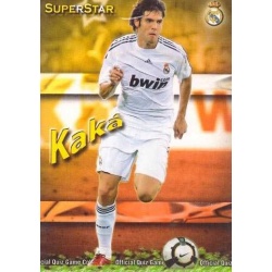 Kaká Superstar Mate Real Madrid 51