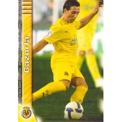 Cazorla Villarreal 122