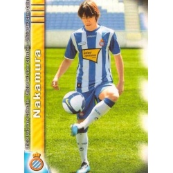 Nakamura Espanyol 260