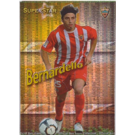 Bernardello Superstar Security Almeria 295