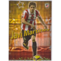 Javi Martínez Superstar Security Athletic Club 348