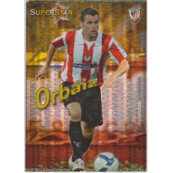 Orbaiz Superstar Security Athletic Club 349