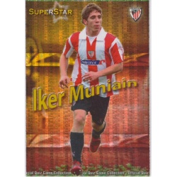 Iker Muniain Superstar Security Athletic Club 351